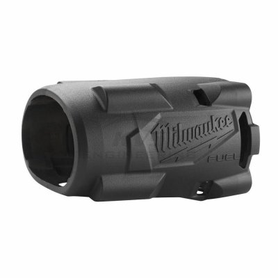 M18 FUEL ปลอกหุ้มบล็อกกระแทกทรงกะทัดรัด MILWAUKEE รุ่น 49-16-2854