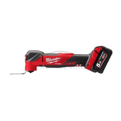 M18 FUEL เครื่องมัลติทูล MILWAUKEE รุ่น M18FMT-0X0
