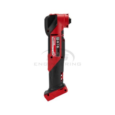 M18 FUEL เครื่องมัลติทูล MILWAUKEE รุ่น M18FMT-0X0