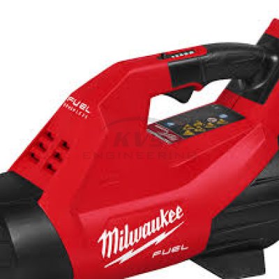 M18 FUEL เครื่องเป่าใบไม้ MILWAUKEE รุ่น M18FBLG3-0