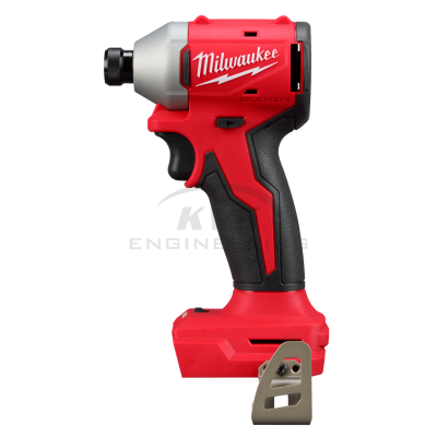 M18 REDSTART ชุดไขควงกระแทก MILWAUKEE รุ่น M18BLIDR-401B