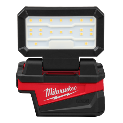 M18 ไฟส่องทำงานแบบพกพา MILWAUKEE รุ่น M18ALIS-0APJ
