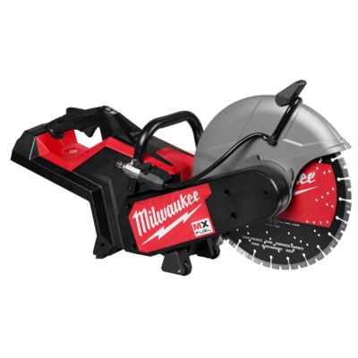 MXF COS350G2 เครื่องตัด 14 นิ้ว ไร้สาย MILWAUKEE รุ่น MXFCOS350G2-0