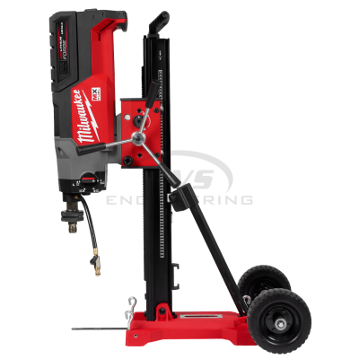 MXF DCD350DD ขาตั้ง เครื่องคอริ่ง 14 นิ้ว ไร้สาย MILWAUKEE รุ่น MXFDCD350DD-0