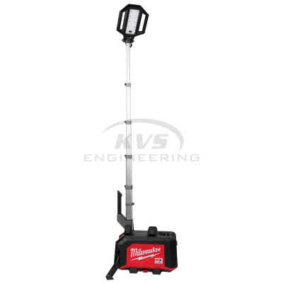 MX FUEL คอมแพคทาวเวอร์ไลท์ MILWAUKEE รุ่น MXFTLIC-0APJ