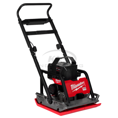 MX FUEL เครื่องตบดิน MILWAUKEE รุ่น MXFPC50-0APJ