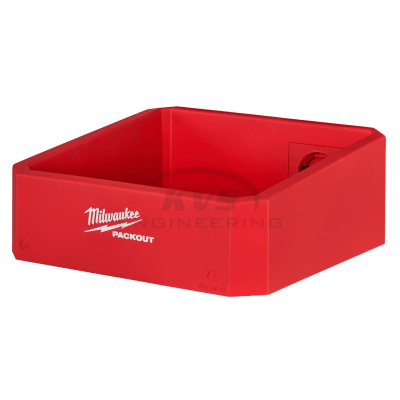 PACKOUT ชั้นวางอเนกประสงค์ขนาดเล็ก MILWAUKEE รุ่น 48-22-8347