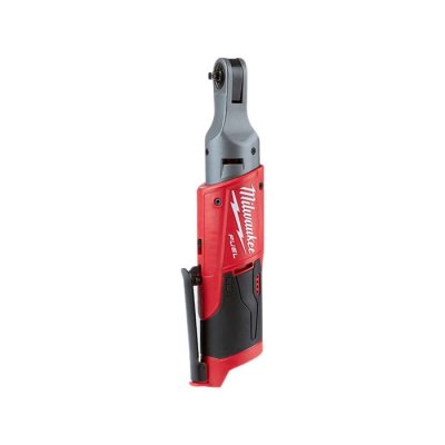 ประแจบล็อกด้ามฟรีไร้สาย MILWAUKEE 12 โวลต์ 1/4" (ตัวเปล่า) รุ่น M12FIR14-0
