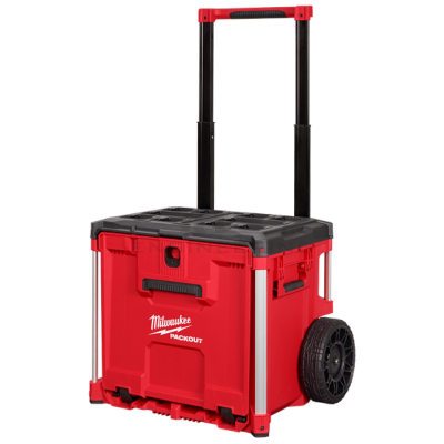 กล่องลิ้นชักแบบล้อลาก MILWAUKEE PACKOUT รุ่น 48-22-8420