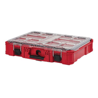 กล่องเครื่องมือ MILWAUKEE PACKOUT Deep Organizer รุ่น 48-22-8432