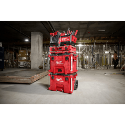 กล่องเครื่องมือ MILWAUKEE PACKOUT ขนาด XL รุ่น 48-22-8429