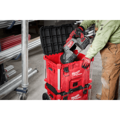 กล่องเครื่องมือ MILWAUKEE PACKOUT ขนาด XL รุ่น 48-22-8429