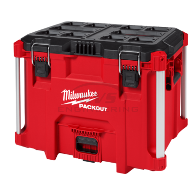กล่องเครื่องมือ MILWAUKEE PACKOUT ขนาด XL รุ่น 48-22-8429