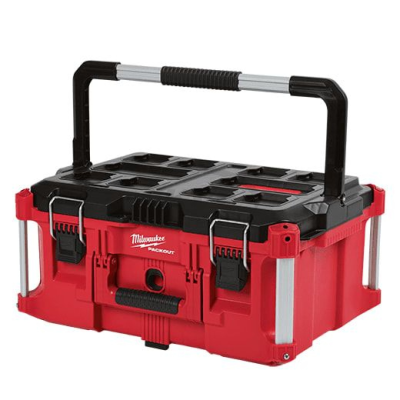 กล่องเครื่องมือ MILWAUKEE PACKOUT ขนาดใหญ่ รุ่น 48-22-8425