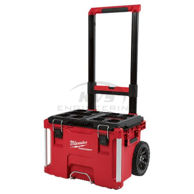กล่องเครื่องมือ MILWAUKEE PACKOUT ล้อลาก รุ่น 48-22-8426