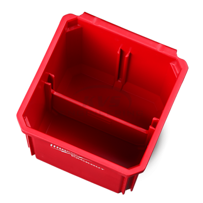 กล่องใส่อุปกรณ์ขนาด MILWAUKEE 4"x 4" (2 ชิ้น) รุ่น 48-22-8062