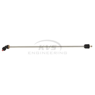 ก้านฉีดสั้น MILWAUKEE 18 นิ้ว สำหรับ M18 BPFP-CST รุ่น 49-16-2729