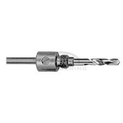 ก้านต่อดอกเจาะโฮลซอว์1/4" MILWAUKEE รุ่น 49-56-6950