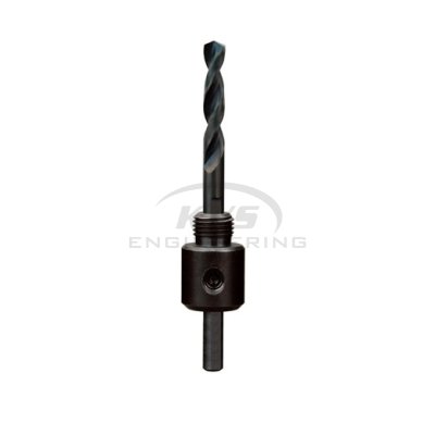 ก้านต่อดอกเจาะโฮลซอว์1/4" MILWAUKEE รุ่น 49-56-6950
