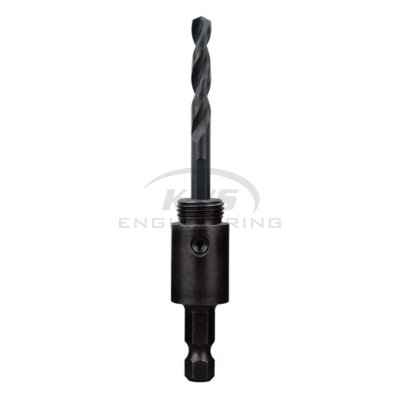 ก้านต่อดอกเจาะโฮลซอว์ MILWAUKEE 3/8" รุ่น 49-56-7040