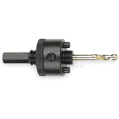 ก้านต่อดอกเจาะโฮลซอว์ MILWAUKEE 3/8" รุ่น 49-56-7055