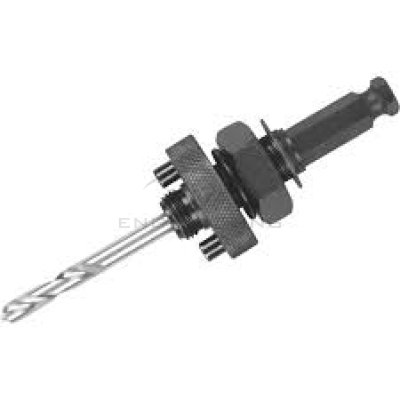 ก้านต่อดอกเจาะโฮลซอว์ MILWAUKEE 3/8" รุ่น 49-56-7240