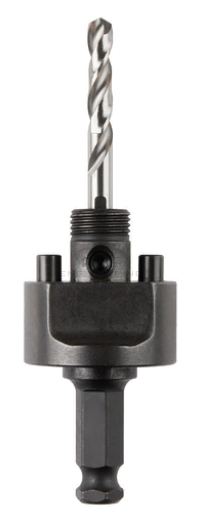 ก้านต่อดอกเจาะโฮลซอว์ MILWAUKEE 3/8" รุ่น 49-56-7240
