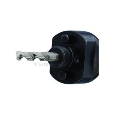 ก้านต่อดอกเจาะโฮลซอว์ MILWAUKEE 3/8" รุ่น 49-56-7250