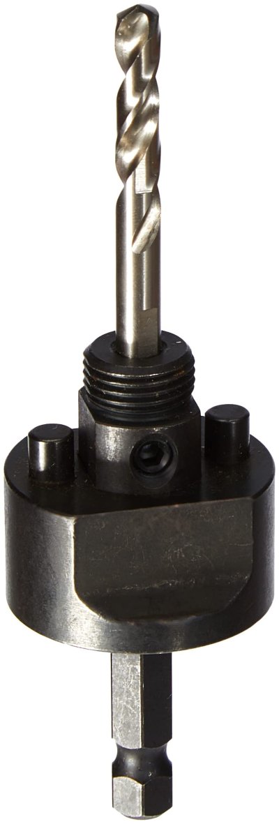 ก้านต่อดอกเจาะโฮลซอว์ MILWAUKEE 3/8" รุ่น 49-56-7250