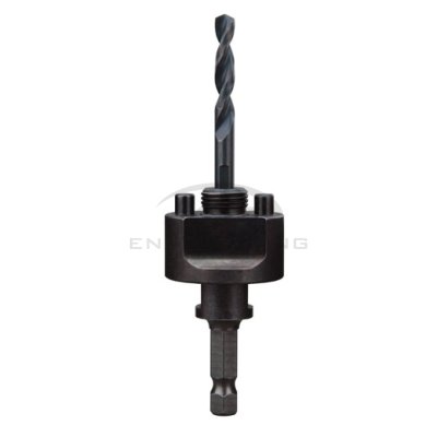 ก้านต่อดอกเจาะโฮลซอว์ MILWAUKEE 3/8" รุ่น 49-56-7250