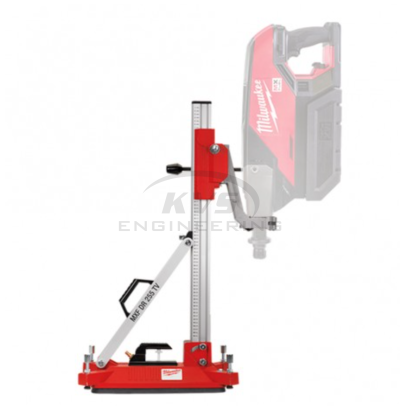 ขาตั้งสำหรับ เครื่องคอริ่งไร้สาย MILWAUKEE MX FUEL (MXF DCD150) รุ่น MXFDR255TV