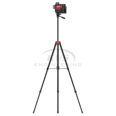 ขาตั้งเลเซอร์ MILWAUKEE 180 เซนติเมตร รุ่น 48-35-1411