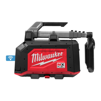 คอมแพคทาวเวอร์ไลท์ MILWAUKEE 15000 ลูเมน รุ่น MXFTLIC-0