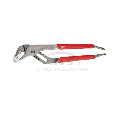คีมคอม้าปากตรง MILWAUKEE 10" รุ่น 48-22-6310