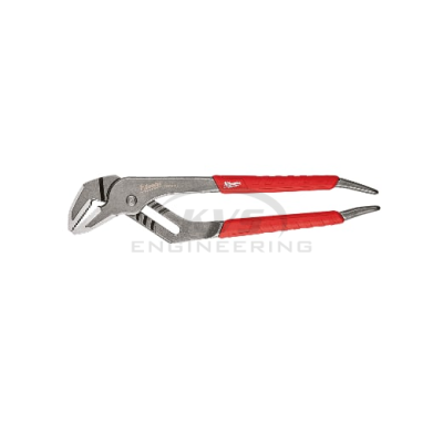 คีมคอม้าปากตรง MILWAUKEE 6" รุ่น 48-22-6312