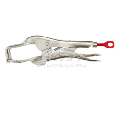 คีมล็อคงานเชื่อม MILWAUKEE 9" รุ่น 48-22-3543