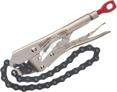 คีมล็อคสายโซ่ MILWAUKEE 9" รุ่น 48-22-3542
