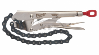 คีมล็อคสายโซ่ MILWAUKEE 9" รุ่น 48-22-3542
