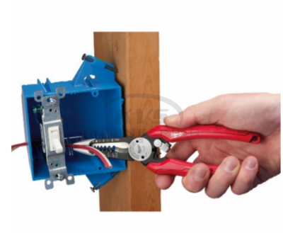 คีมอเนกประสงค์ MILWAUKEE 6 IN1 รุ่น 48-22-3079