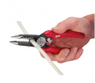 คีมอเนกประสงค์ MILWAUKEE 6 IN1 รุ่น 48-22-3079