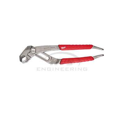 คึมคอม้าปากหกเหลี่ยม MILWAUKEE 8" รุ่น 48-22-6208
