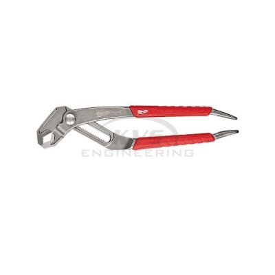 คึมคอม้าปากหกเหลี่ยม MILWAUKEE 8" รุ่น 48-22-6210H