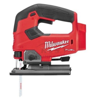 จิ๊กซอว์ไร้สาย MILWAUKEE 18 โวลต์ (ตัวเปล่า) รุ่น M18FJS-0X