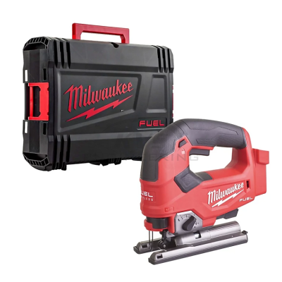 จิ๊กซอว์ไร้สาย MILWAUKEE 18 โวลต์ (ตัวเปล่า) รุ่น M18FJS-0X