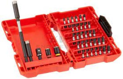 ชุดดอกไขควง MILWAUKEE 36 ชิ้น รุ่น 48-32-4005
