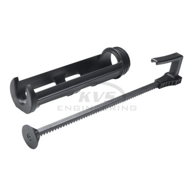 ชุดต่อกระบอกปืนยิงซิลิโคนขนาด MILWAUKEE 310 ML สำหรับเครื่อง M12 PCG รุ่น 48-08-0900