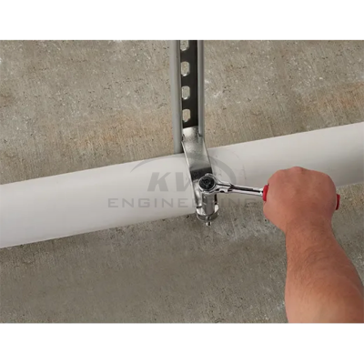 ชุดประแจบล็อก MILWAUKEE 3/8" 12 ชิ้น รุ่น 48-22-9001