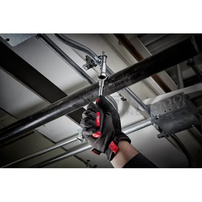 ชุดประแจบล็อก MILWAUKEE 3/8" 12 ชิ้น รุ่น 48-22-9001