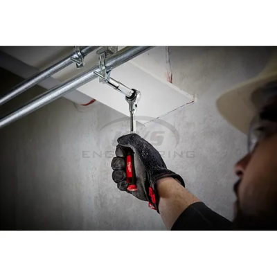 ชุดประแจบล็อก MILWAUKEE 3/8" 12 ชิ้น รุ่น 48-22-9001