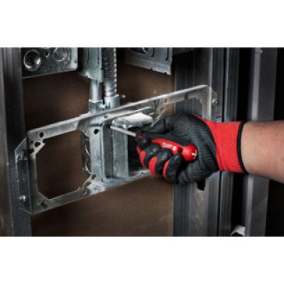 ชุดไขควง MILWAUKEE 6 ชิ้น รุ่น 48-22-2706